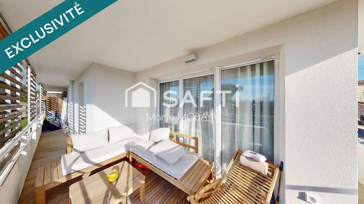 Photo 7 - Appartement à BASSENS