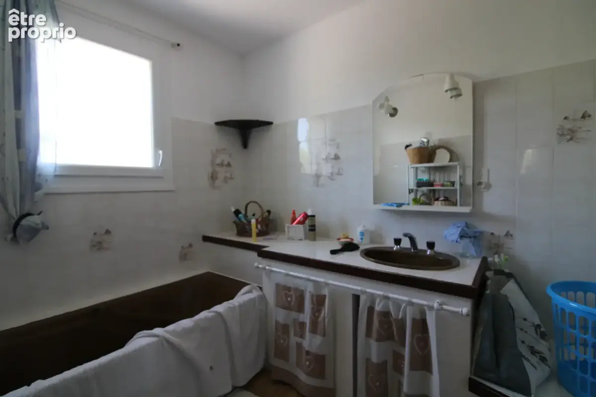 Villa 170 m2 Terrain  7000 m2 VUE DEGAGEE. - photo 53
