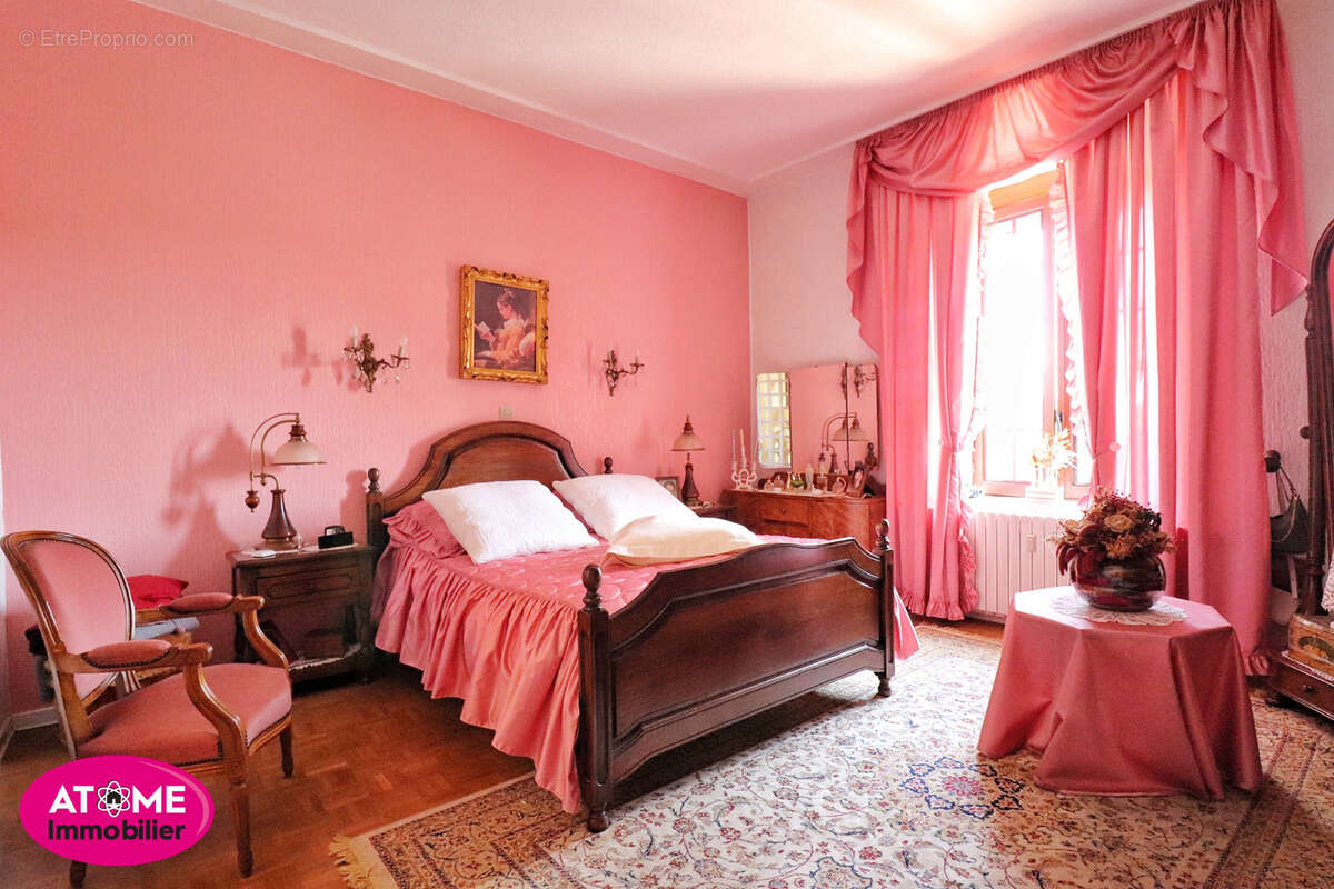 Appartement à AUBOUE