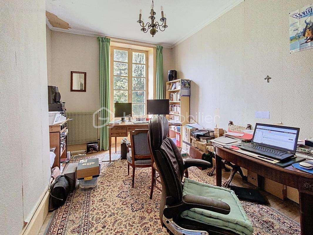 Maison à PLOUER-SUR-RANCE