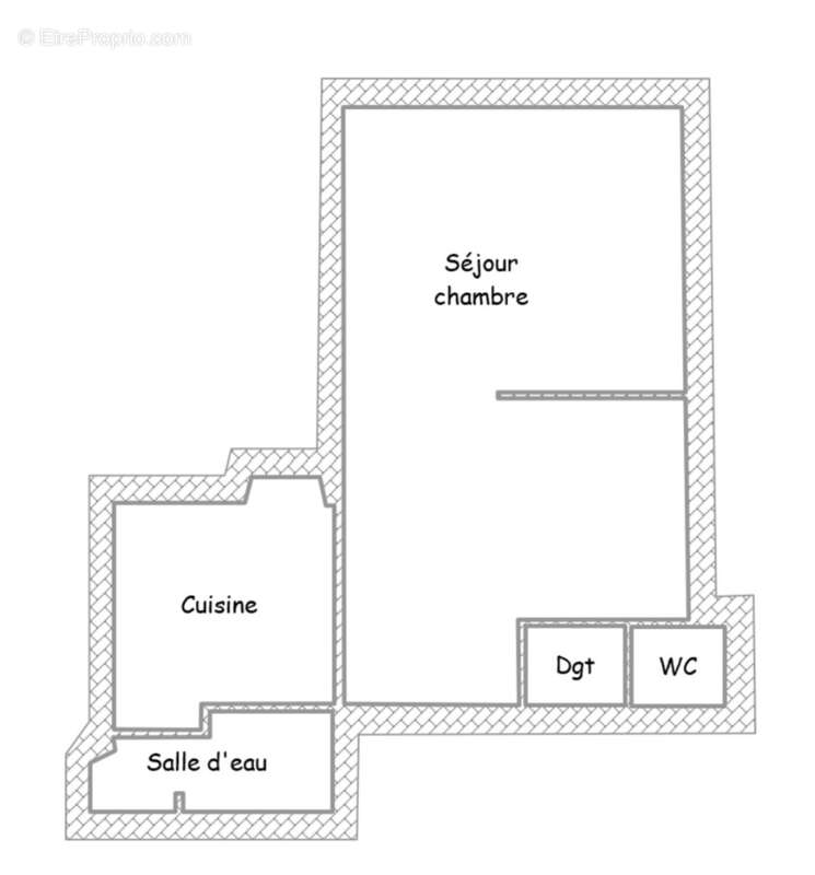 Photo 4 - Appartement à CIBOURE