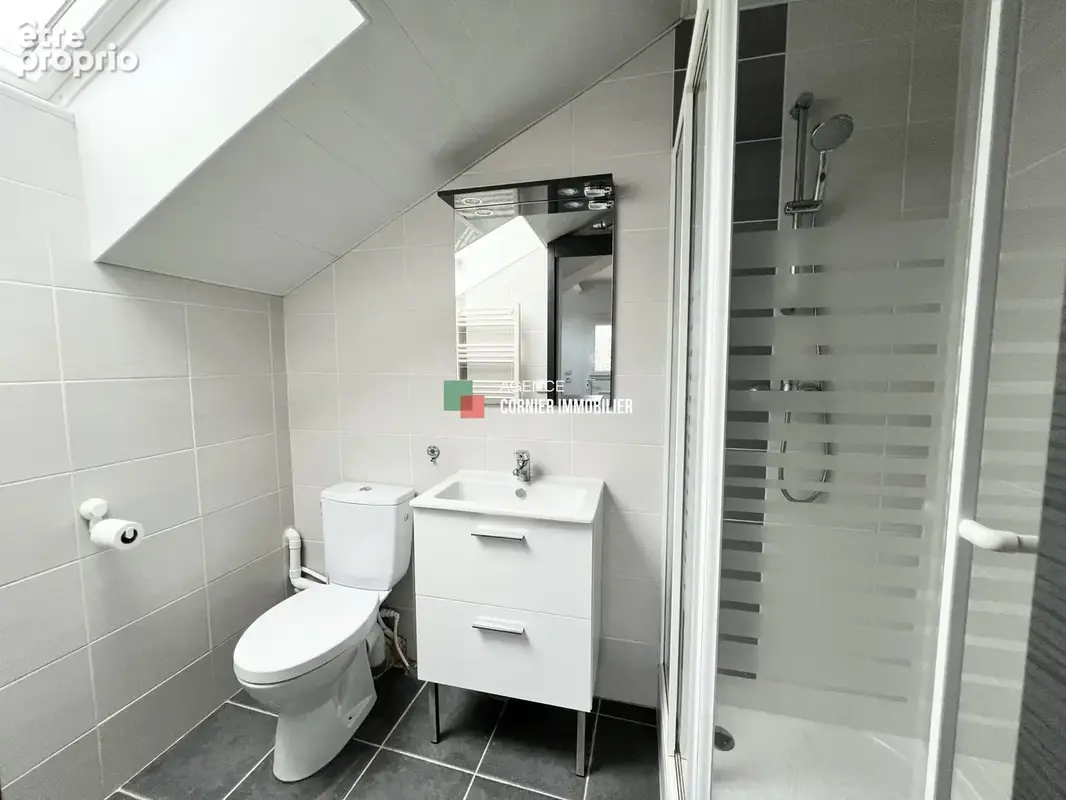 Maison 3 pièces 48 m² à vendre à Acigne (35690) - photo 5