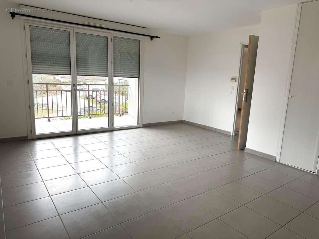 Appartement à DUINGT