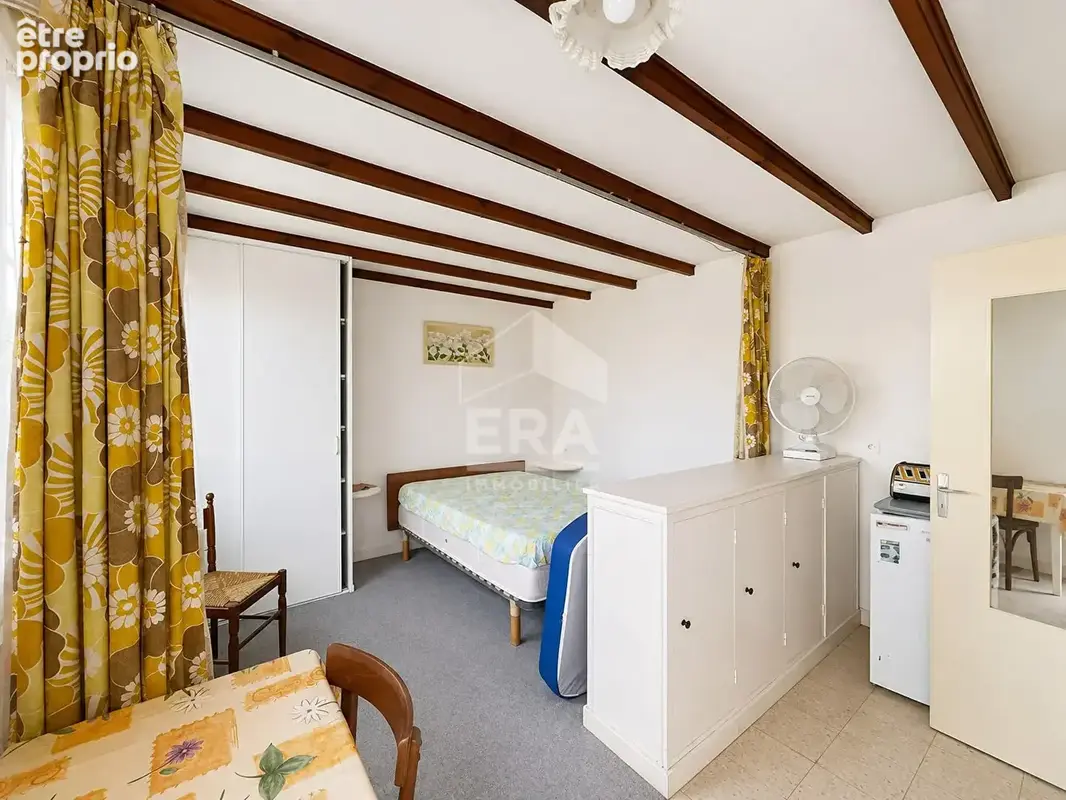 Maison de ville royannaise - proche commerces et plages - photo 10