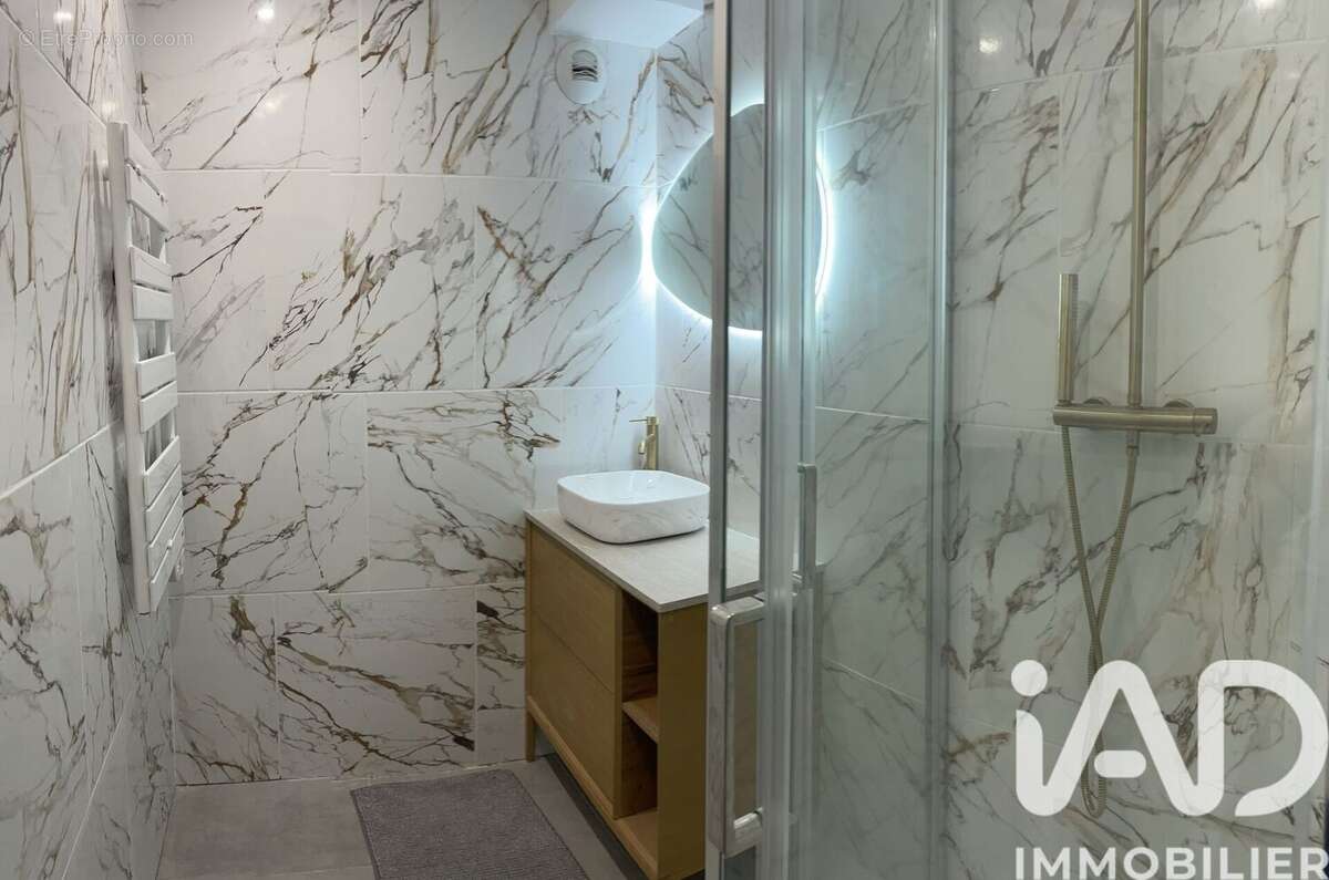 Photo 5 - Appartement à SIX-FOURS-LES-PLAGES