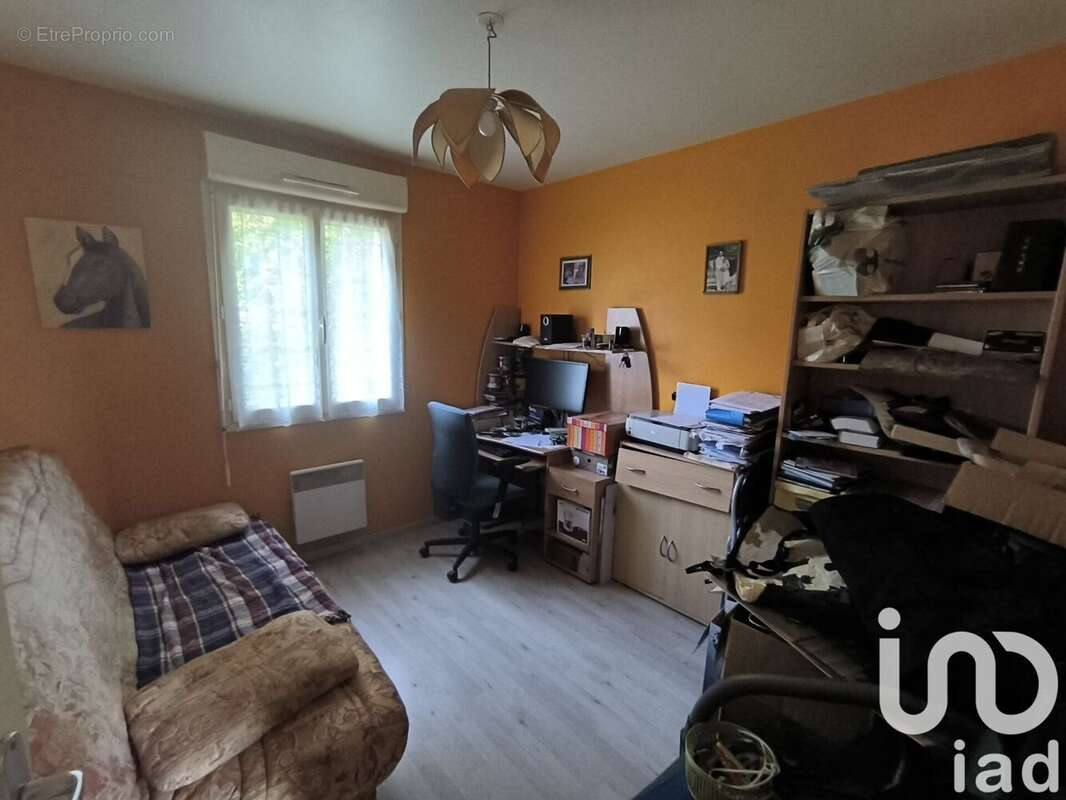 Photo 6 - Maison à AIX-EN-OTHE