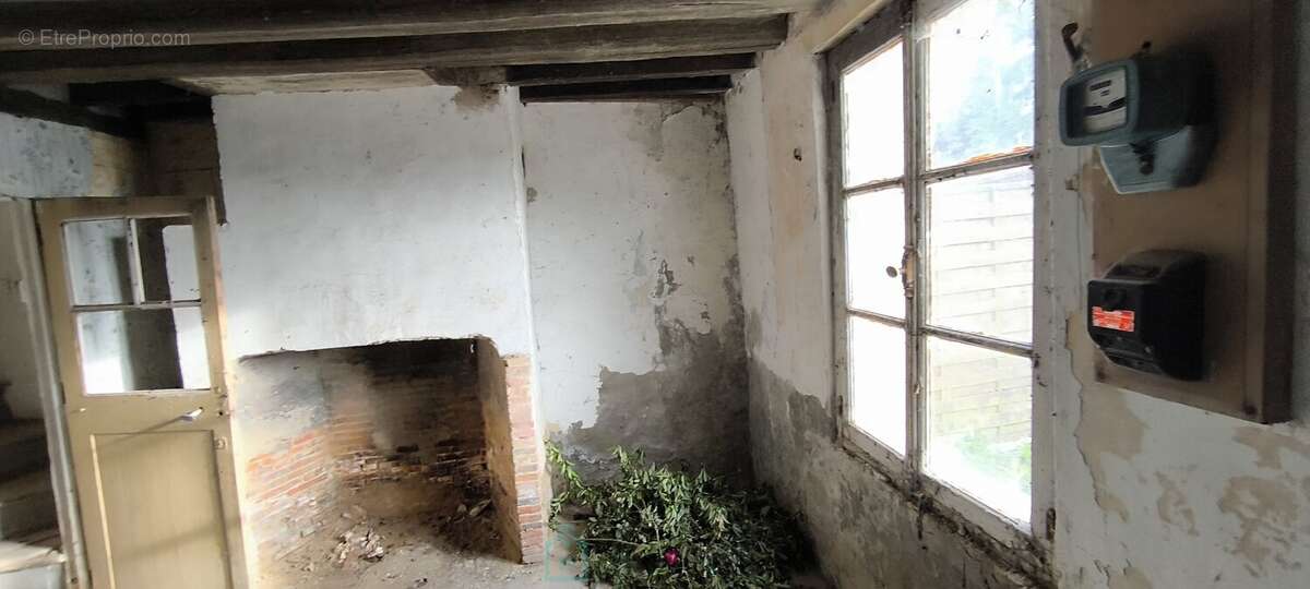 Maison à LISIEUX