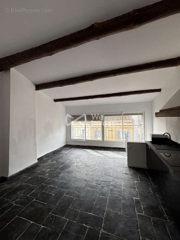 Appartement à GONFARON