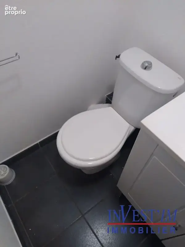 Appartement Villeurbanne 1 pièce(s) 18 m2 - photo 8