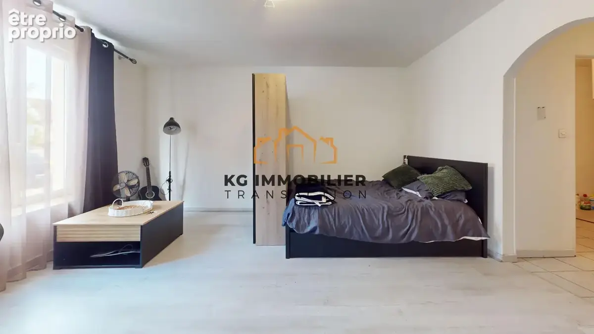 Immeuble de rapport + terrain constructible - Opportunité d'investissement à Florange - photo 6