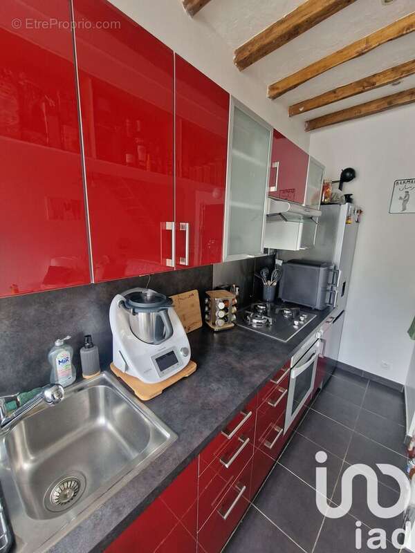 Photo 4 - Appartement à MAINCY