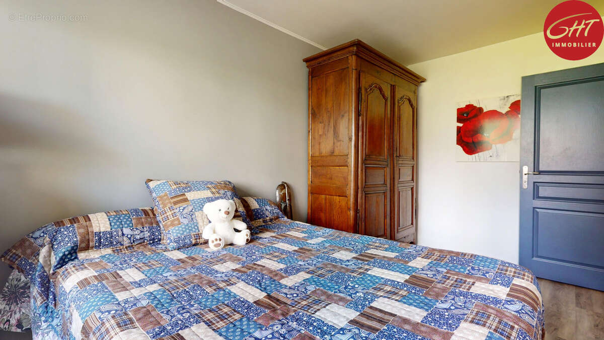 Appartement à BESANCON
