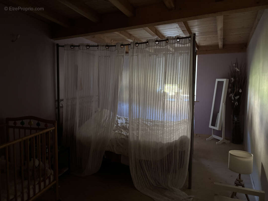 Appartement à CHAMPOLY