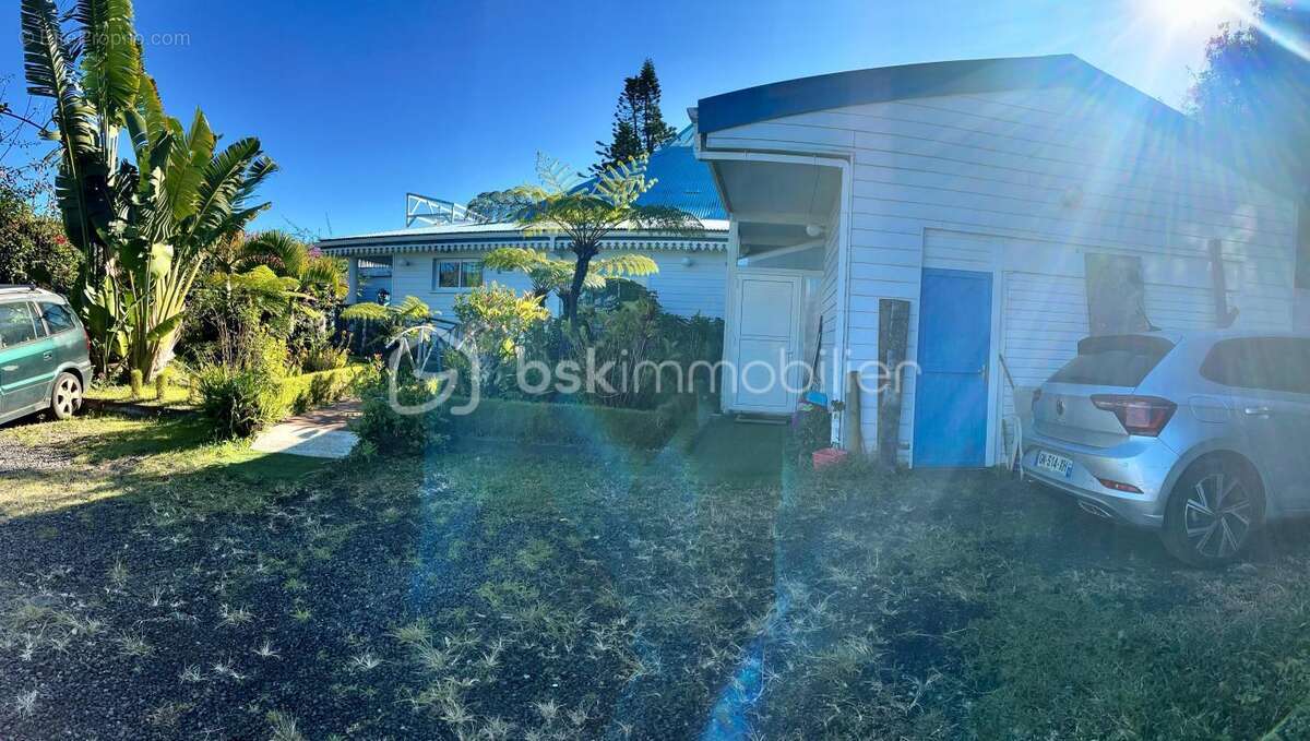 Belle maison située au Guillaume Saint Paul - photo 26