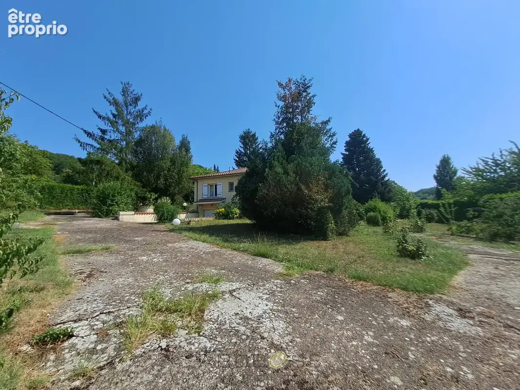 Maison familiale avec logement indépendant et terrain arboré - photo 19