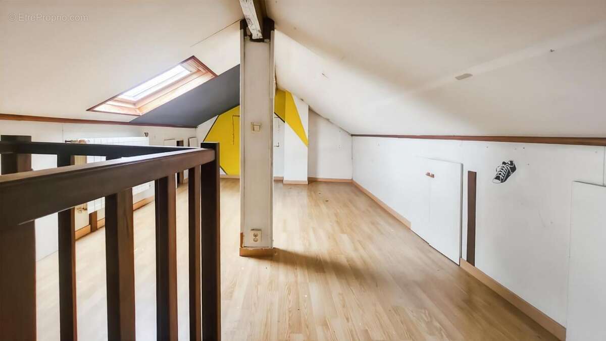 Maison à ATHIS-MONS