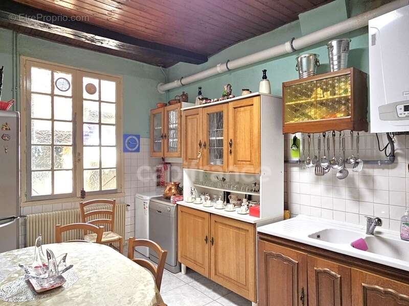 Appartement à vendre 6 pièces CHALON SUR SAONE (71) - photo 2
