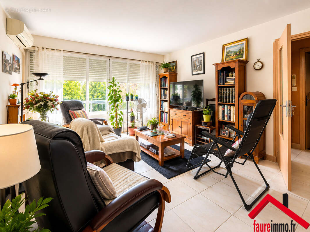 Appartement à BRIVE-LA-GAILLARDE
