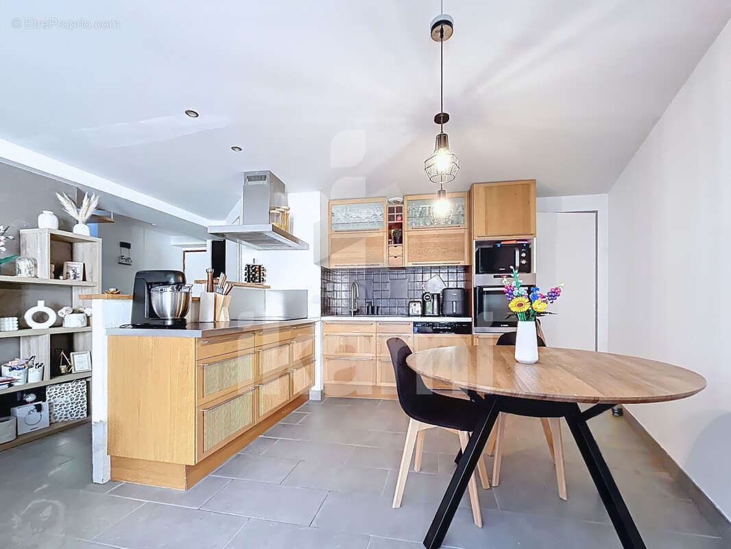 Appartement à VOREPPE