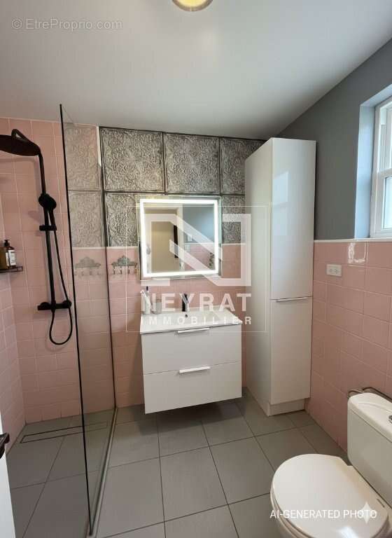 Maison de plain pied avec dépendance habitable – Un bien rare aux multiples possibilités - photo 9