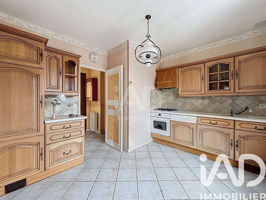 Photo 6 - Maison à ENVERMEU