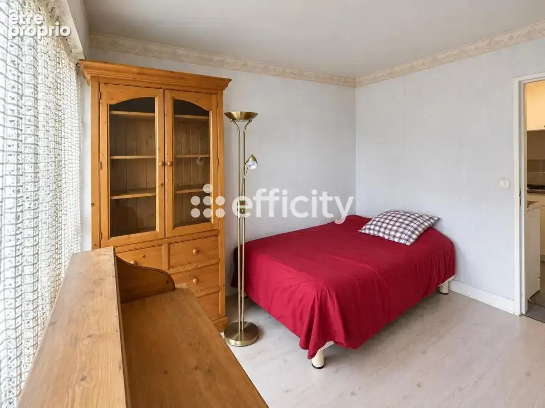 Appartement - photo 10