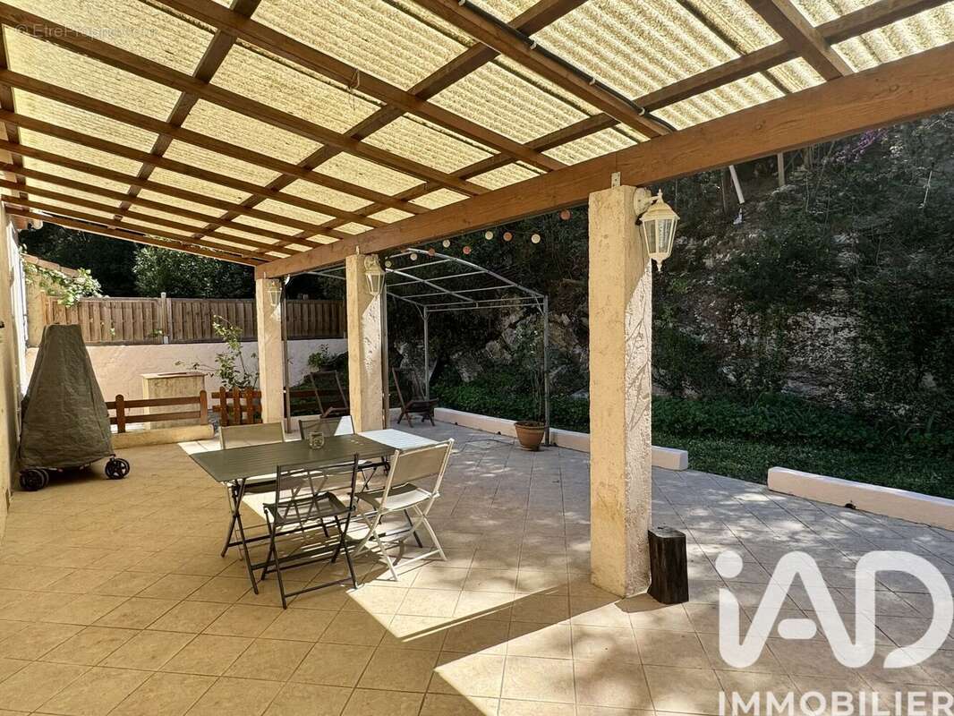 Photo 6 - Maison à TOULON