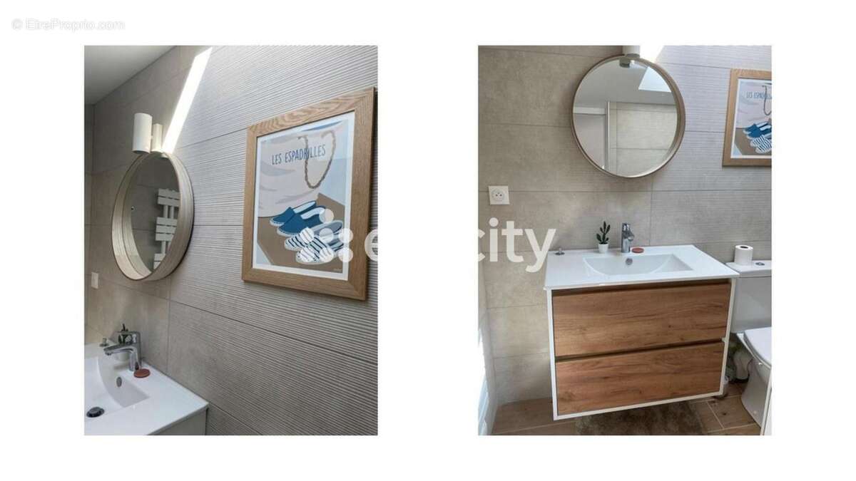 Maison à LA ROCHELLE