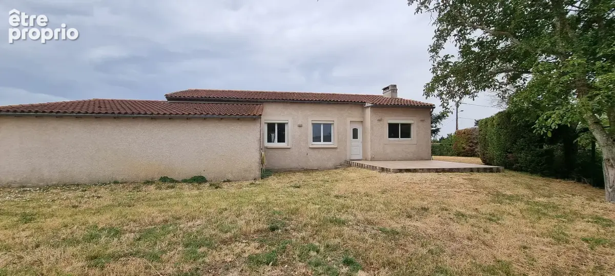 Villa t5 avec vue exceptionnelle - photo 7
