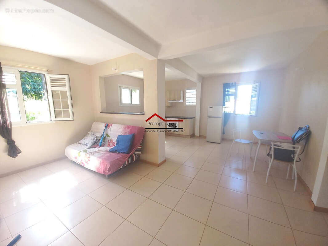 Maison à LE FRANCOIS