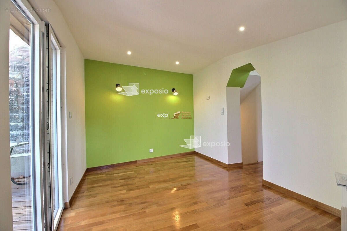 Maison 110 m² à Epinal  - photo 7