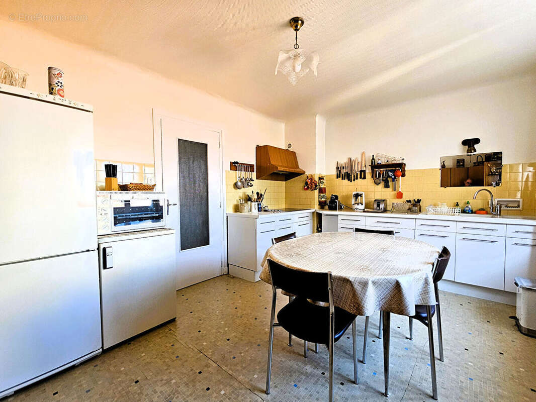 Maison Combronde 135 m2 - photo 14