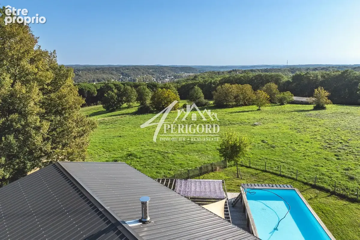 Maison 6 pièces 160 m² à vendre à Lalinde (24150) - photo 8