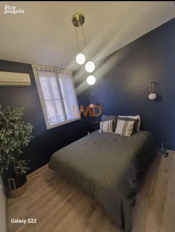 Appartement T3 61 m2 en Rez de chaussée - photo 8
