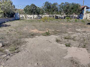 Terrain à MARSEILLAN
