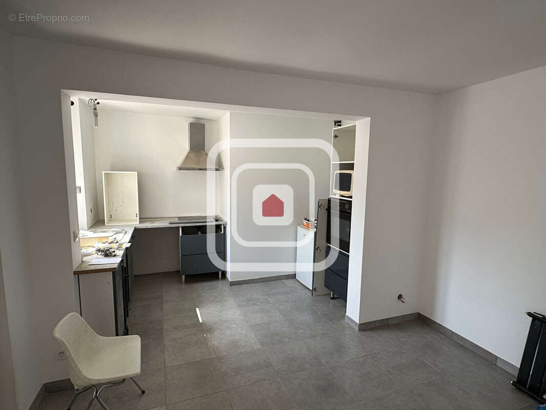 Appartement à EPERNAY