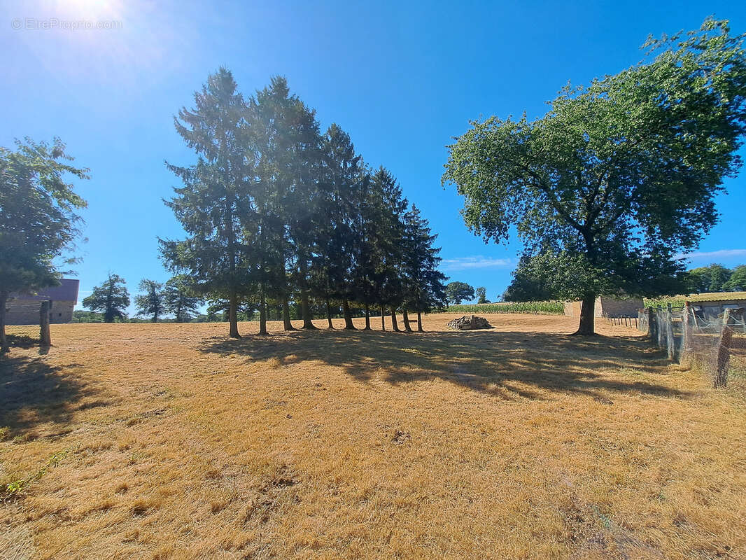 Ancien corps de Ferme - photo 18