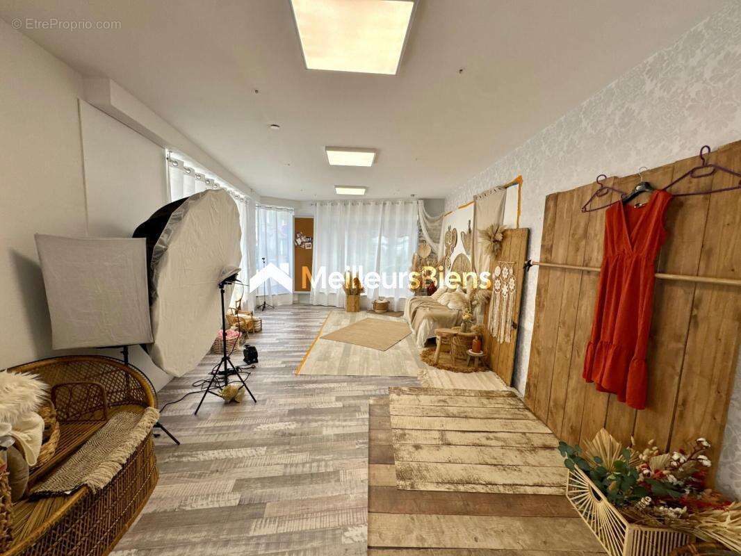 Appartement à CRAON