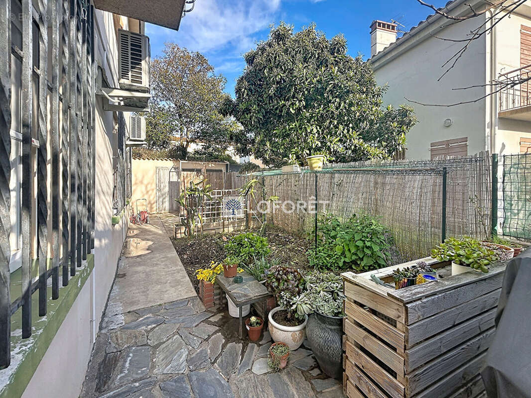 Maison à PERPIGNAN