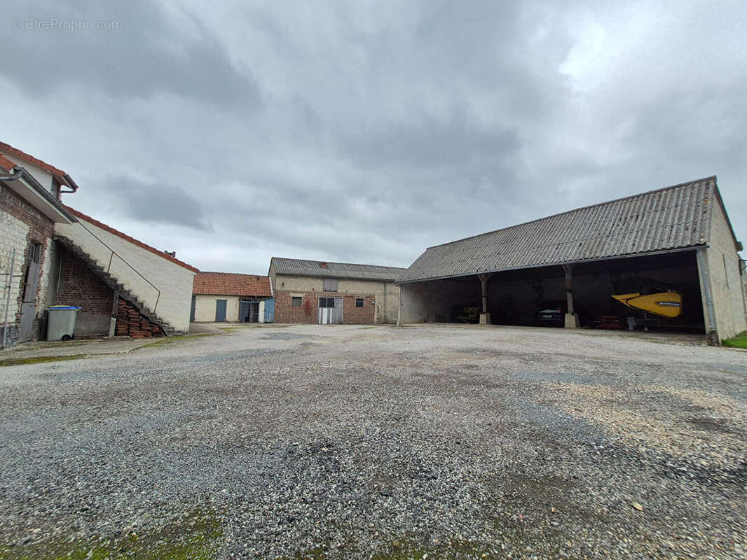 Maison à RANG-DU-FLIERS