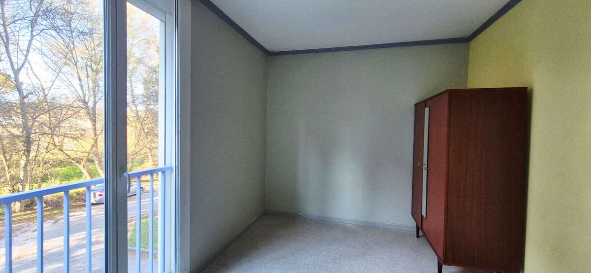 Appartement à BRIGNOLES