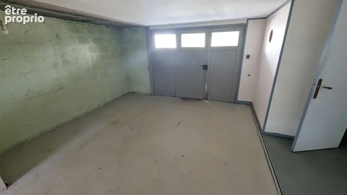 Niort maison  sous sol a rafraichir - photo 9