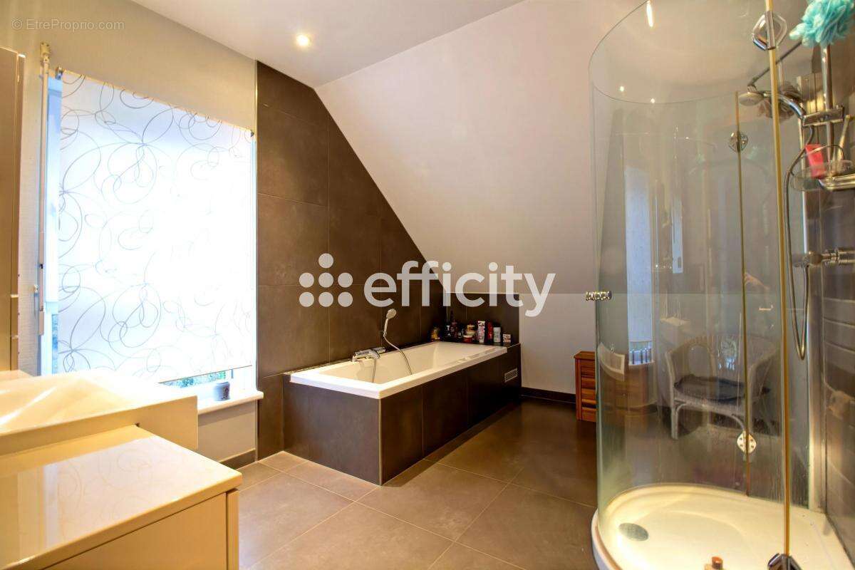 Maison à ROMANSWILLER