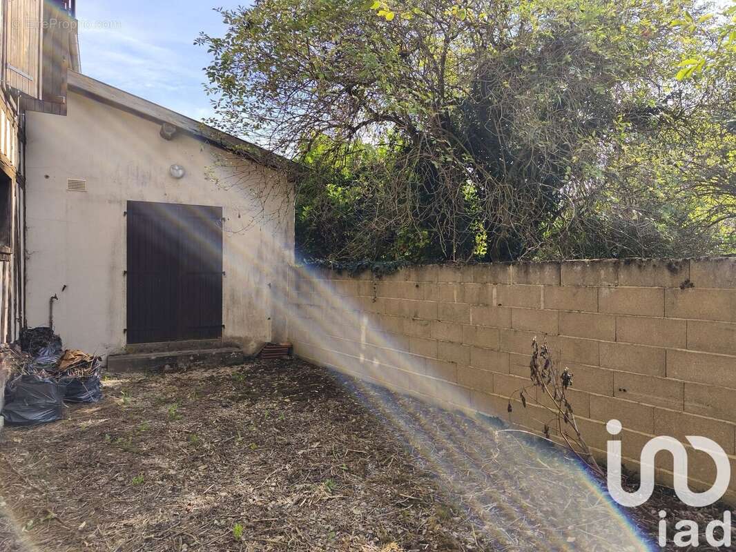 Photo 9 - Maison à CHAVANGES