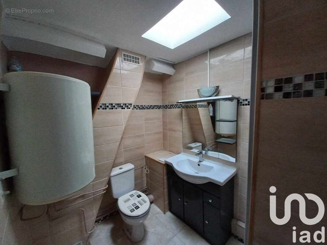 Photo 7 - Maison à REBAIS