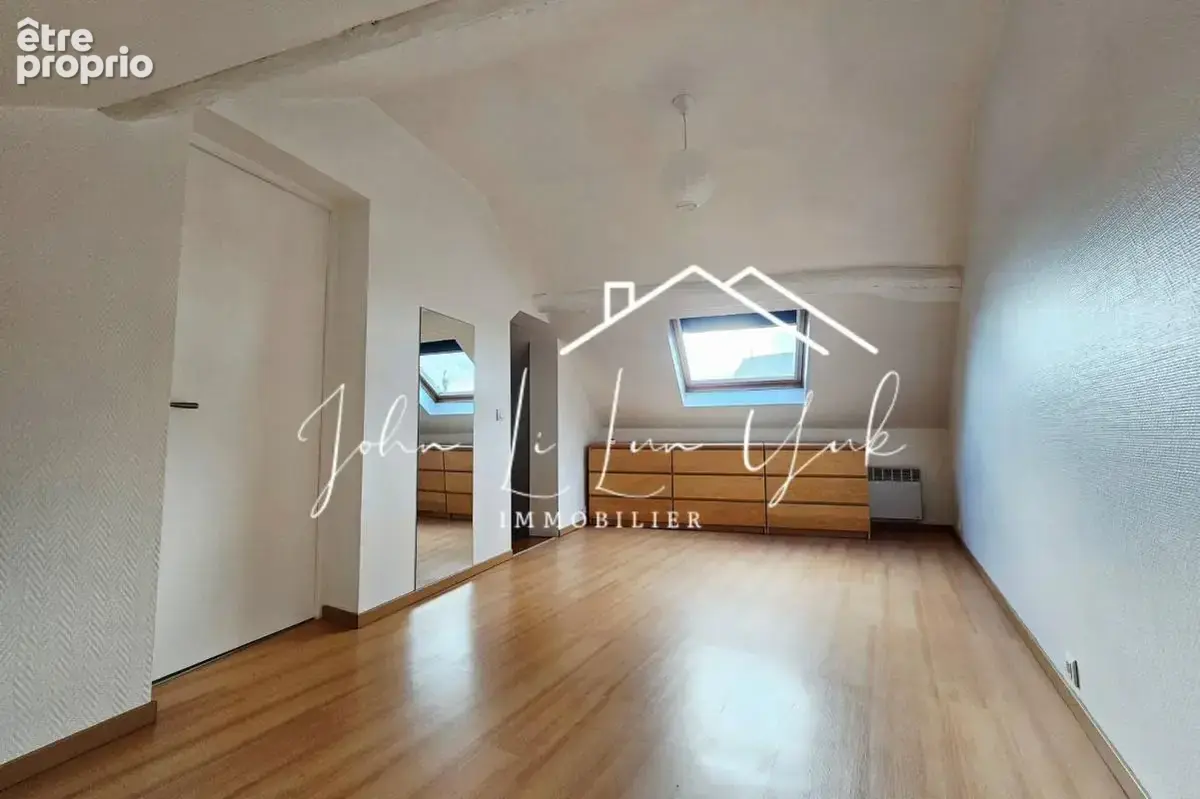 Appartement - photo 8