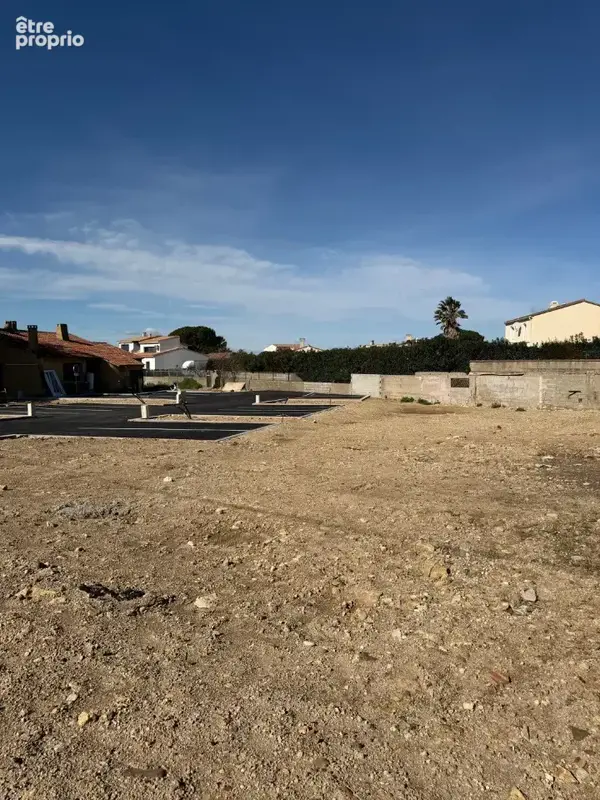 Terrain 234 m² à vendre à Port-De-Bouc (13110) - photo 3