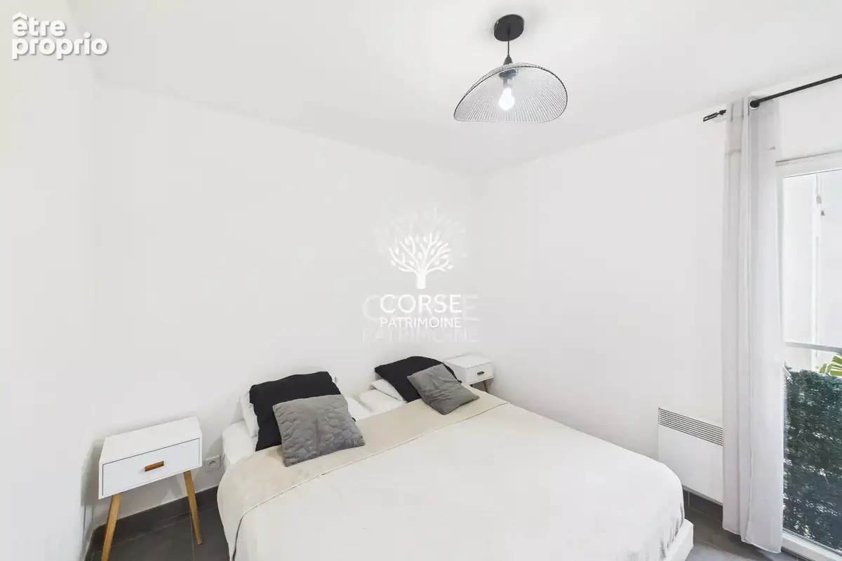 Appartement de Type 3 proche de toutes commodités - photo 7
