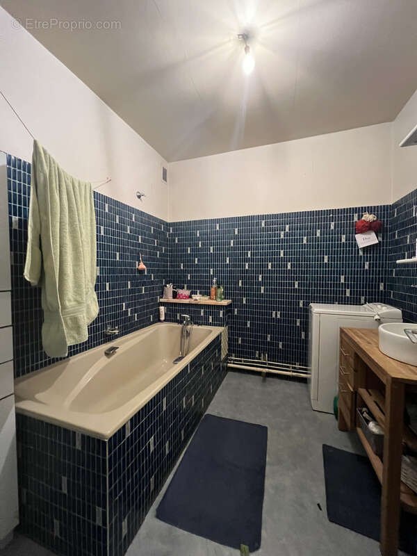 Appartement à AURILLAC