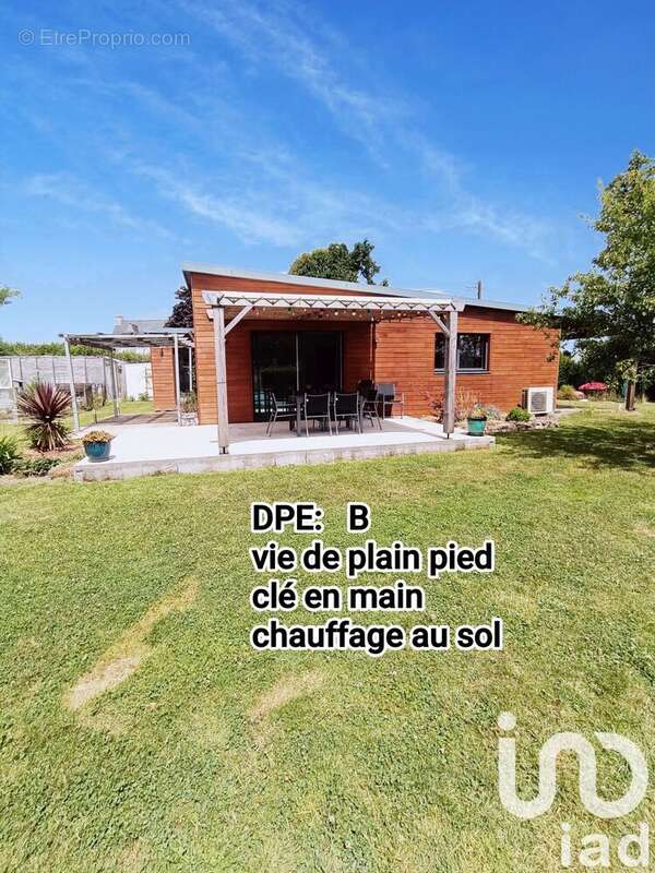 Photo 2 - Maison à LE FOEIL